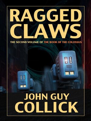 cover image of Ragged Claws